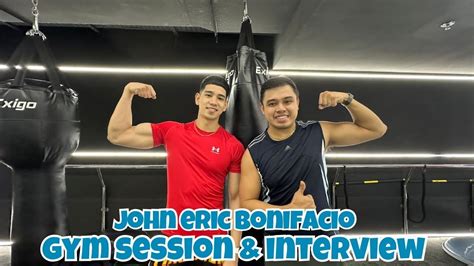 john bonifacio jakol|John Eriq Bonifacio .